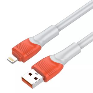 LDNIO Cable Type-C to Type-C Charger 100W Fast Charging Data Transmission Phone Cable USB Cable For Mobile Phone