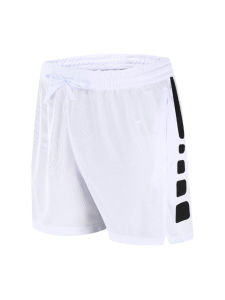 G&MN Quần Short Bóng Rổ Ngắn American Basketball Không Đến Đầu Gối Quần Thể Thao Rộng Rãi Thoáng Khí Khô Cho Nam