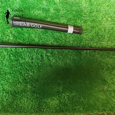 LAB Golf Club BLUE Color Vzn .1I Golf Putter Zero Torque Balanced Black Steel Shaft Accra Graphite Shaft Sizes 33 34 35 36inch