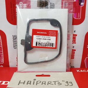 Seal head seal karet gasket head karet cover beat esp (2014-2016) scoopy esp (2017-2020) vario 110 esp (2015-2019) original honda 12391K44V00