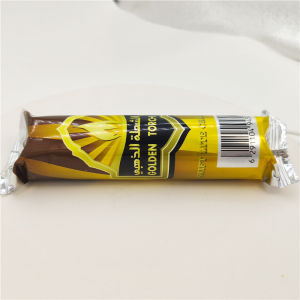 80Pcs/Box Arang Charcoal Gold Charcoal For Bakhoor Golden Charcoal Arang Bakhoor Bukhoor Outdoor Dining BBQ 火炭 烧烤炭 香炉炭