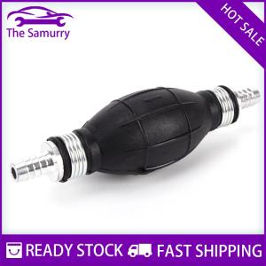 Samurry ✨Hot Sale✨ PUMP line Hand Primer bulb All fuels Fit สำหรับรถเรือเรือเรือเรือเรือเรือเรือเรือเรือนอกยางร้อน