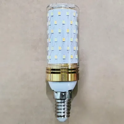 LAMPU CANDLE LED 16W 3 WARNA E27 E14 / LAMPU JAGUNG 16 WATT 3WARNA / LAMPU HIAS 16WATT 3 COLORS 3 COLOR