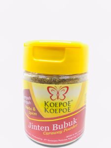 Jinten Bubuk 32g Koepoe-Koepoe / Caraway Powder