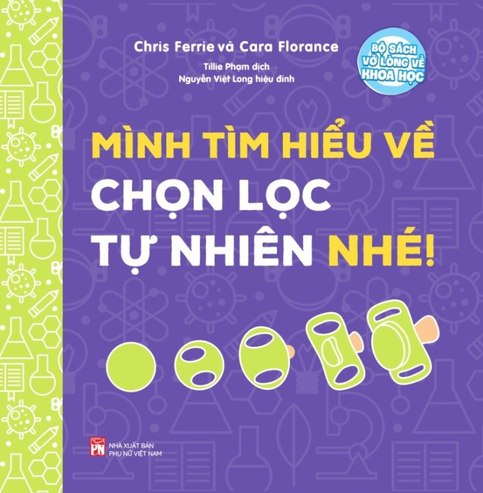tìm hiểu thread pool trong python và cách sử... Fahasa - Bộ Sách Vỡ Lòng Về Khoa Học - Mình Tìm Hiểu Về Chọn Lọc Tự ...
