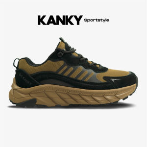HOT PROMO Kanky Sportstyle EXC 02 - Sepatu Sport Casual Sport Style Pria Dewasa - Kanky Sportstyle