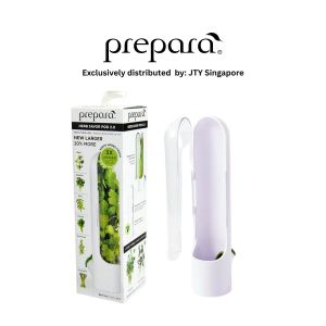 Herb Savor Pod 2.0 - Single
