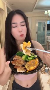 💕Rich In Omega-3💕Homemade Flaxseed And Sesame Seasoning Salt Natural Seasoning Crispy Topping For Salad Dressing Barbecue Seasoning Sprinkle家用亚麻籽芝麻盐炸串烤肉蘸料COD