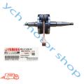 YAMAHA Y125 Y125Z Y125ZR 125Z 125ZR 100% ORIGINAL CRANKSHAFT ASSY CRANK SHAFT COMP COMPLETE | 5BU-E1400-02. 