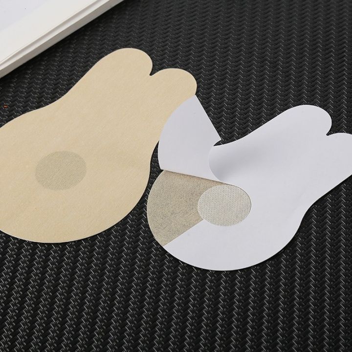 VeryMall Women's Disposable Invisible Nipple Tape Nipple Covers Lazada PH