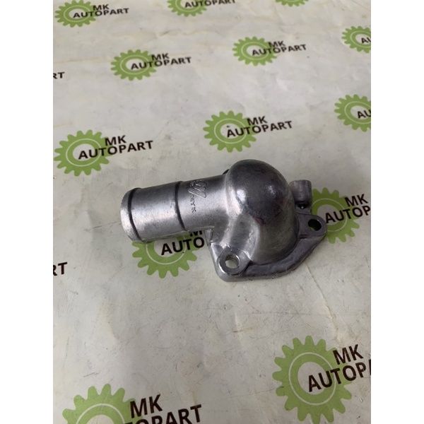 คอห่านท่อน้ำบน NISSAN SUNNY B14 GA15DE 13049-73C01 | Lazada.co.th