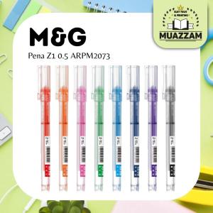M&G Pena Z1 0.5 ARPM2073