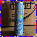 A/C Stop Leak น้ำยาหยุดรอยรั่ว R134A น้ำยาเสียบปลั๊กสารทำความเย็นสำหรับน้ำมันทำความเย็น ในระบบแอร์รถยนต์. 