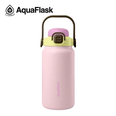 AquaFlask Jug Collection (30oz/40oz/50oz) Drinkware Water Bottle