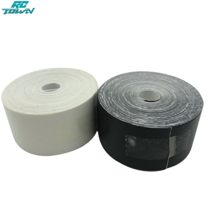 Tennis Racket Protection Tape Lightweight Head Guard For Tennis Squash