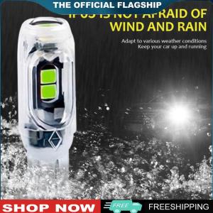 [ZENLEA6]10Pcs T10 W5W LED Bulb License Plate Light 600LM Super Bright Door Light 5SMD Car Interior Reading Light Car Accessories