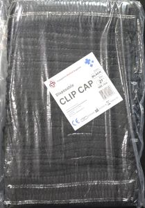 Disposable headcap bouffant cap 100 pcs per pack