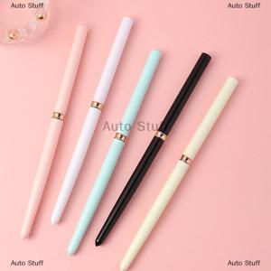 [COD] Auto Stuff 5Pcs Móng Tay Nghệ Thuật Bút Thiết Lập Bàn Chải Thiết Lập Kéo Dài Dòng Stripping Vẽ UV Gel Sơn Móng Tay Thiết Kế Bút Chuyên Nghiệp Làm Móng Tay Công Cụ