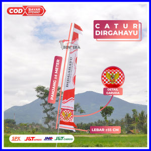 UMBUL UMBUL JUMBO SABLON