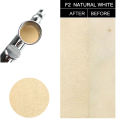 4 Colors 30ml/bottle Water Based Airbrush Foundation Face Make-up Concealer Spray Airbrush Makeup Foundation. 