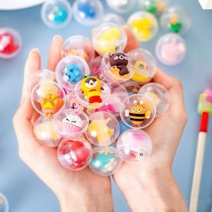 Quả tròn đựng thú cute (giao ngẫu nhiên mẫu) -Aeneas Shop