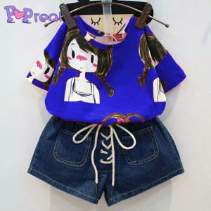 Setelan Baju Bayi Anak Perempuan Balita Cewek Murah Fashion Bagus Trendy Stelan Pakaian Elegant Casual Korean Style 1 2 3 4 5 Tahun SET RENI DAIROKU