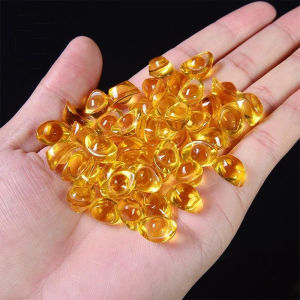 Cá Koi Phong Thủy Đá Tự Nhiên - Đặt Bát Nước Ban Thần Tài Trang Trí Tiểu Cảnh