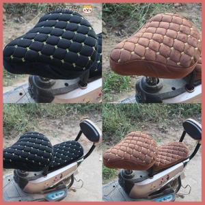 CISWGE ที่หุ้มเบาะจักรยานไฟฟ้า ที่หุ้มเบาะจักรยานไฟฟ้าอเนกประสงค์หนาสบาย