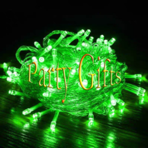 Lampu Natal Led Tumblr Dekorasi Natal Lampu Hias Ukuran 8M dan 10M