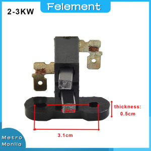 5pcs 168f/188f Carbon Brush For Generator