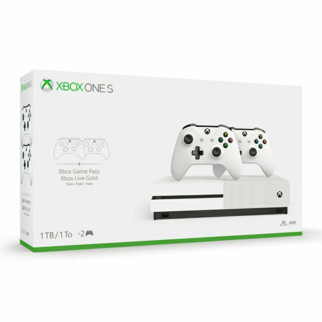 Xbox one s lazada discount