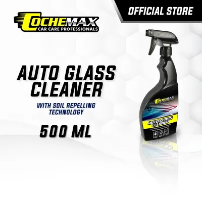 Cochemax Auto Glass Cleaner 500mL