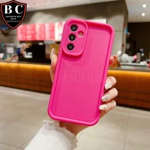 SOFT CASE MATTE ROSE FOR OPPO A3 PRO A3X A60 A79 A78 A77S A76 A74 A58 A57 A55 A54 A53 A5 A9 2020 A98 A96 A95 A91 A83 A38 A36 A33 A31 A18 A17 A16 A16S A15 A15S A5S A7 A12 A11K A1K A3S F9 F9 PRO
