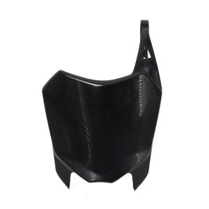 Khả năng nhận diện cao Off roading xe máy biển số scoreboard tùy chỉnh thiết kế dễ dàng cài đặt cho crf250r CRF450R