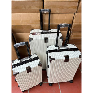 [BonBenStore] Vali Khung nhôm khoá sập size 29 inch mã KN2988TSA Hàng chuẩn loại 1 đi nước ngoài