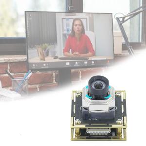 Multiple Purpose 4K Camera Module 8MP IMX2174 Sensoring 30fps Auto Focused Plastic Housing Intelligent Device Compatible