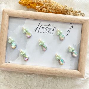 Payet Tabur HN24 | Bisa Custom Warna