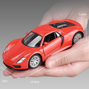 918 รถสำหรับเด็กของเล่นสำหรับเด็กผู้ชาย รถยนต์ของเล่นสำหรับเด็ก