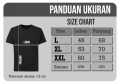KAOS MACAN 3D FULL SABLON PRINTING DESAIN KEREN / Redy Ukuran JUMBO XXL. 