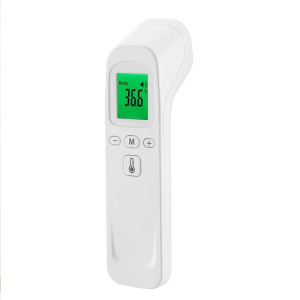 Digital Infrared Fever Thermometer Medical Household Digital Infant Adult Non-contact Laser Body Temperature Ear Thermometer