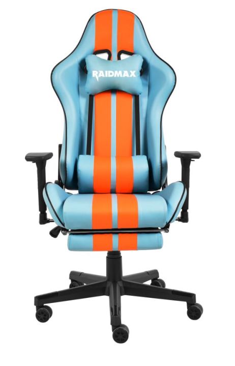 Raidmax Drakon 905 Gaming Chair | Lazada PH