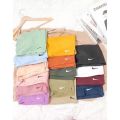 NEW Taslan Short for Women Free Size 10colors. 