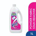 Vanish Fabric Clothes Crystal White Stain Remover Liquid 1L. 