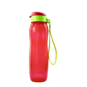 Bình nước Tupperware Eco Bottle Gen II 750ml - Bảo hành trọn đời - Nhựa nguyên sinh PP số 5 an toàn sức khoẻ