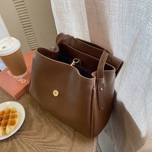 Women Korea style tote bag