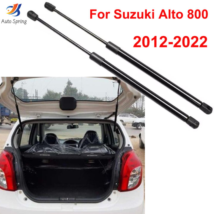 Genuine VEGO Gas Spring Damper Struts For Suzuki Alto Tailgate/Trunk - Pair (2x) 10 thumbnail image