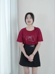 Minimalist INS Bar Stool for Home Use Internet Celebrity Milk Tea Shop Adjustable Swivel Chair Modern Bar Counter High Stool