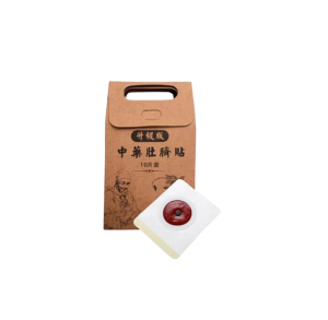 Garcinia Cambogia Slimming Patch Fast Effective Natural Herbal Weight Losing Fat Burning Det KMK STORE