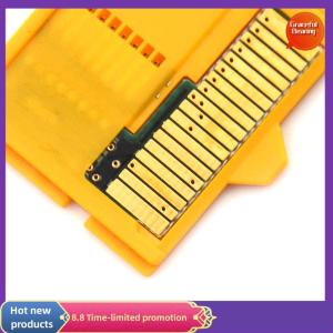 Graceful 1Pc Mini SD Attachment MASD-1 Camera TF To XD Card Insert Adapter For Olympus Creative Mini SD Attachment MASD-1 Camera TF To XD Card Insert Adapter For Olympus Mini SD Attachment MASD-1 Photograph Camera TF To XD Card Insert Adapter For Olympus