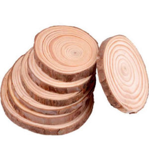 Đế gỗ làm cây thông noen làm cây thông handmade DIY nhiều cỡ S0638